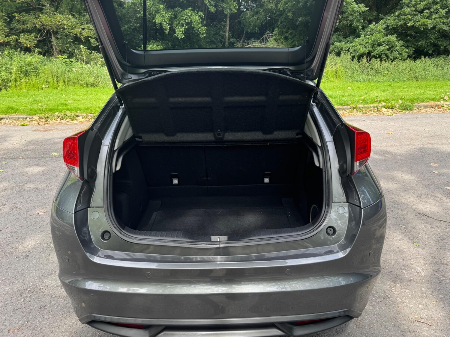 Vehicle 32