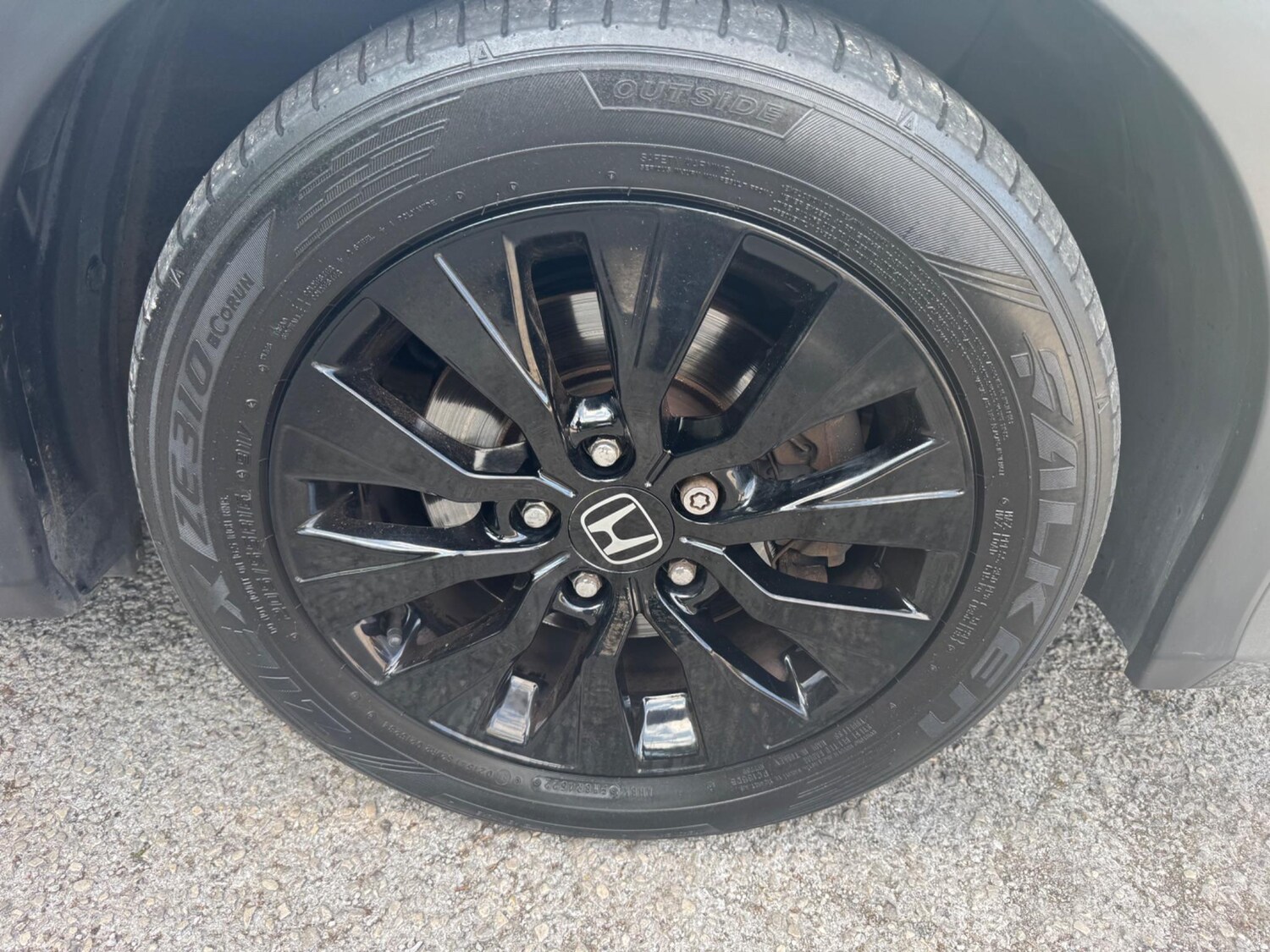 Vehicle 40