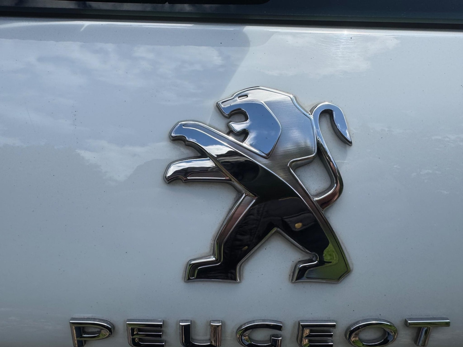 Vehicle 34