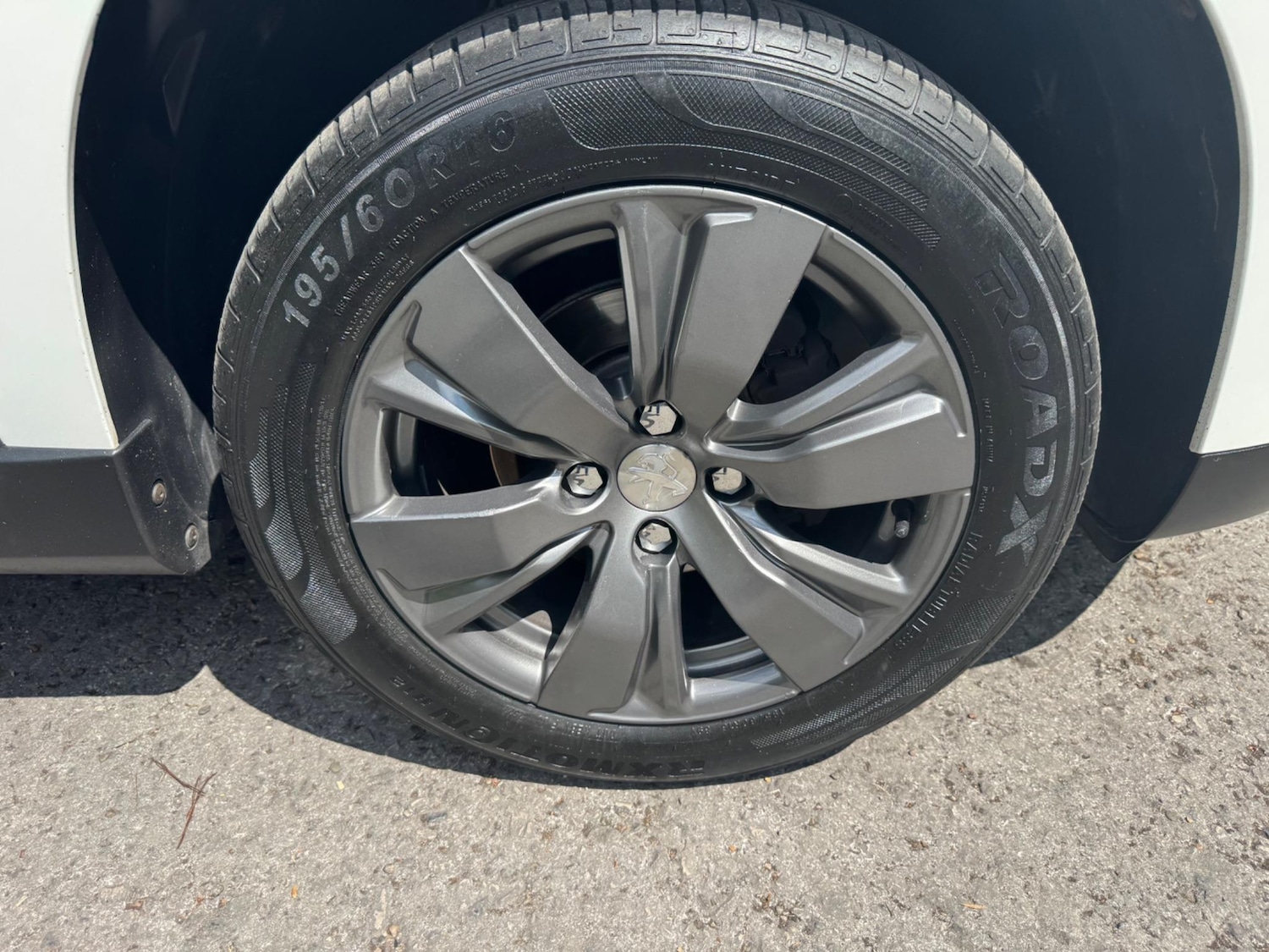 Vehicle 40
