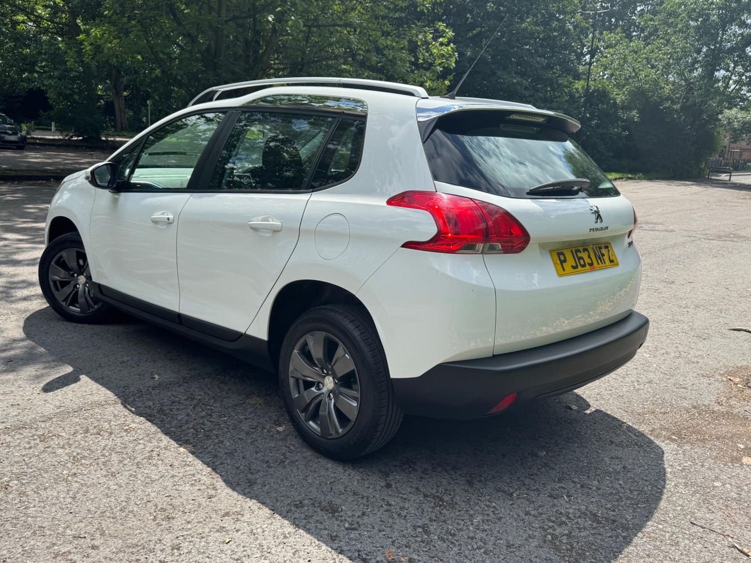 Vehicle 7