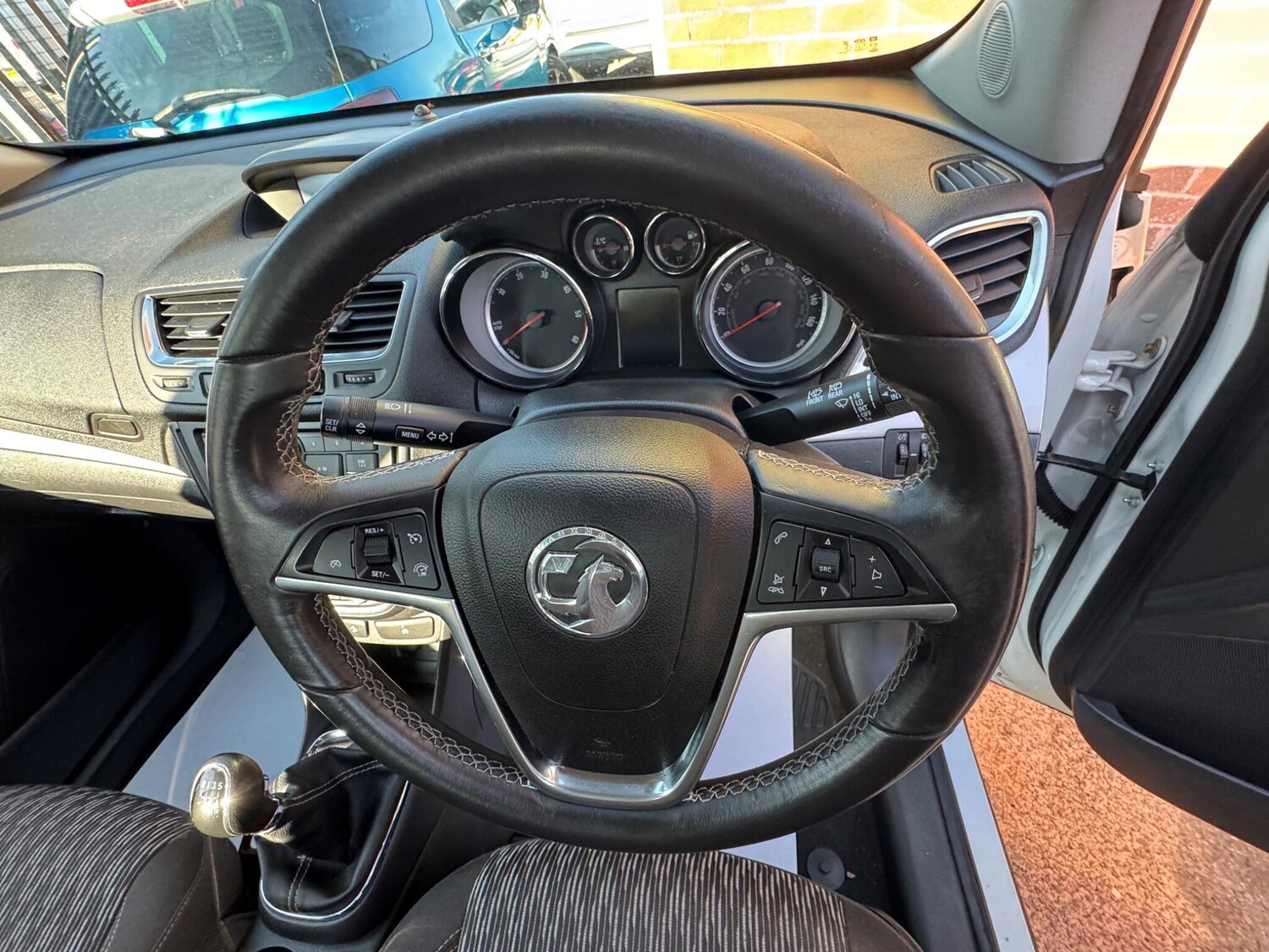 Vehicle 26