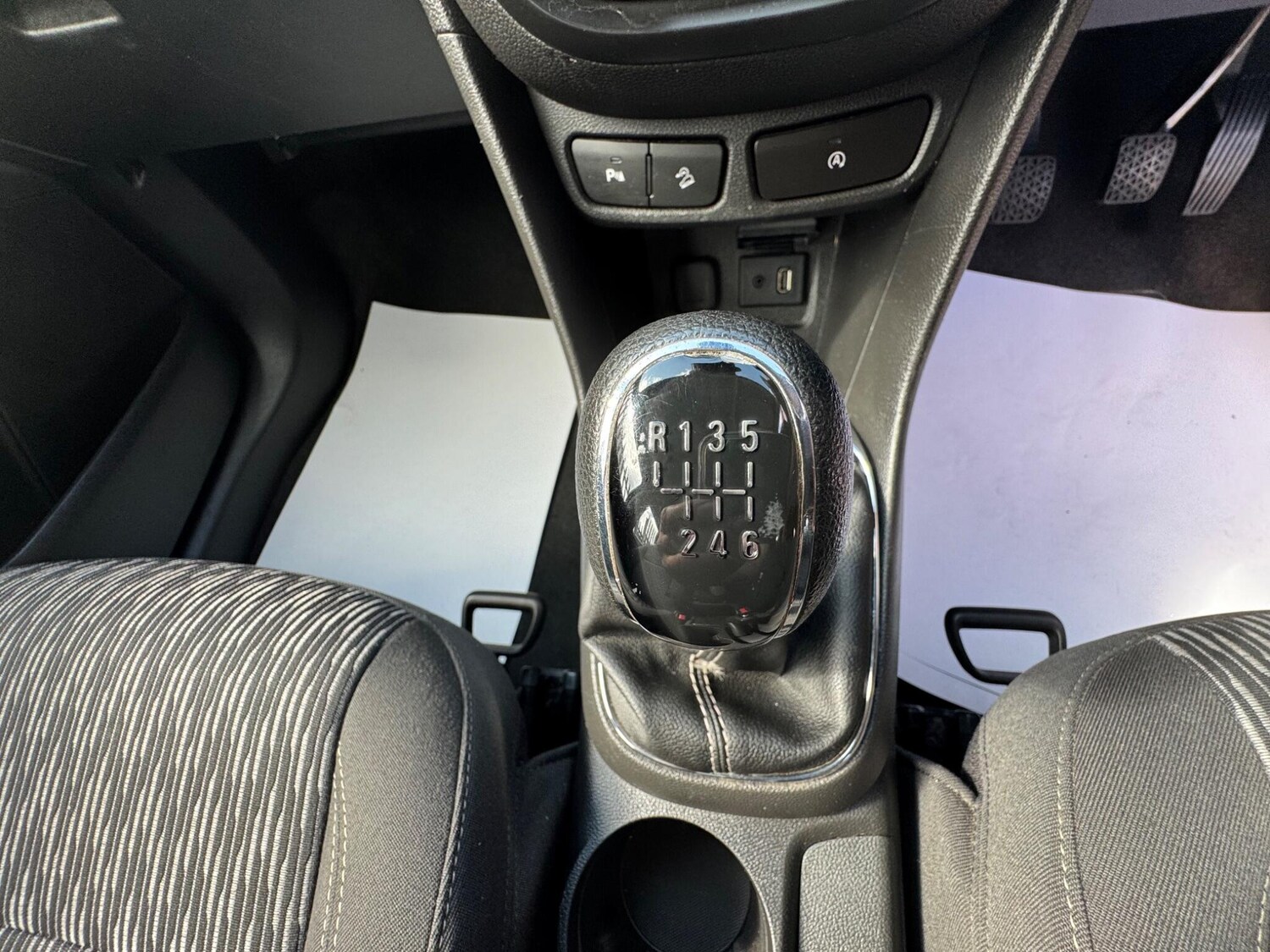 Vehicle 28