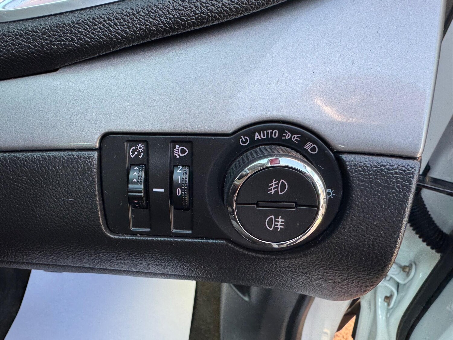 Vehicle 32