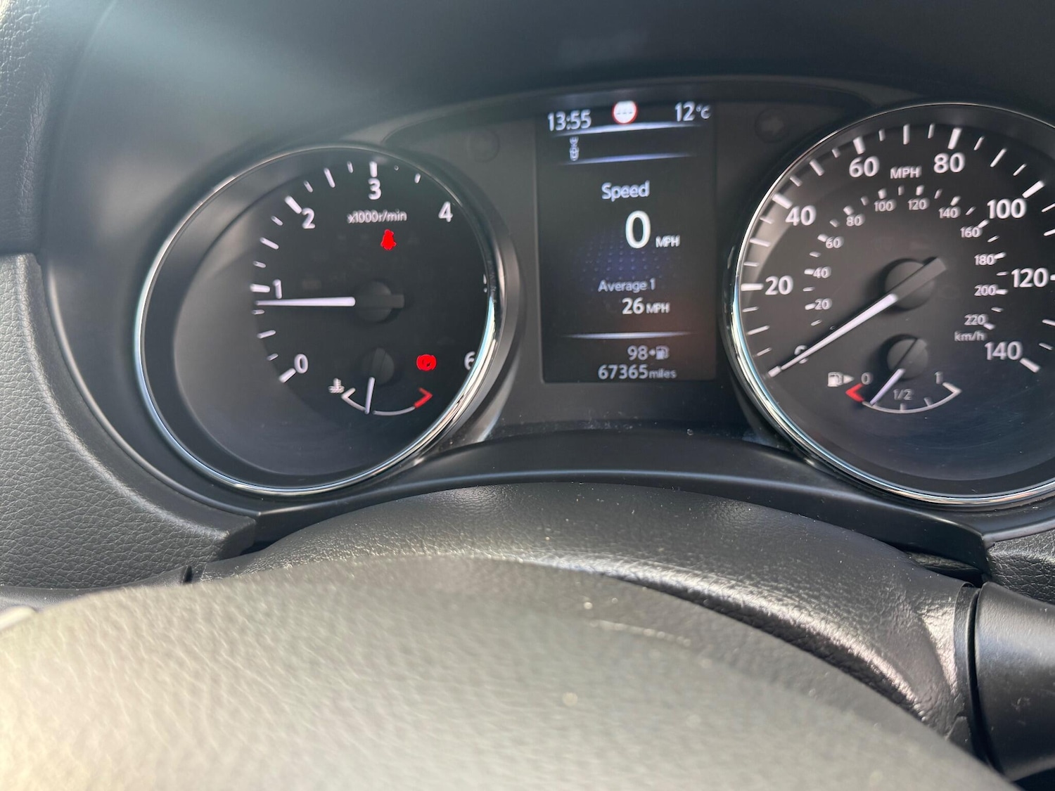 Used Nissan Qashqai 2016 for sale - 76440439: Photo 10