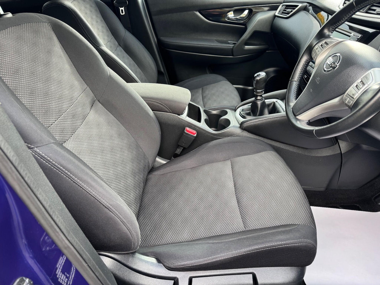 Used Nissan Qashqai 2016 for sale - 76440439: Photo 14