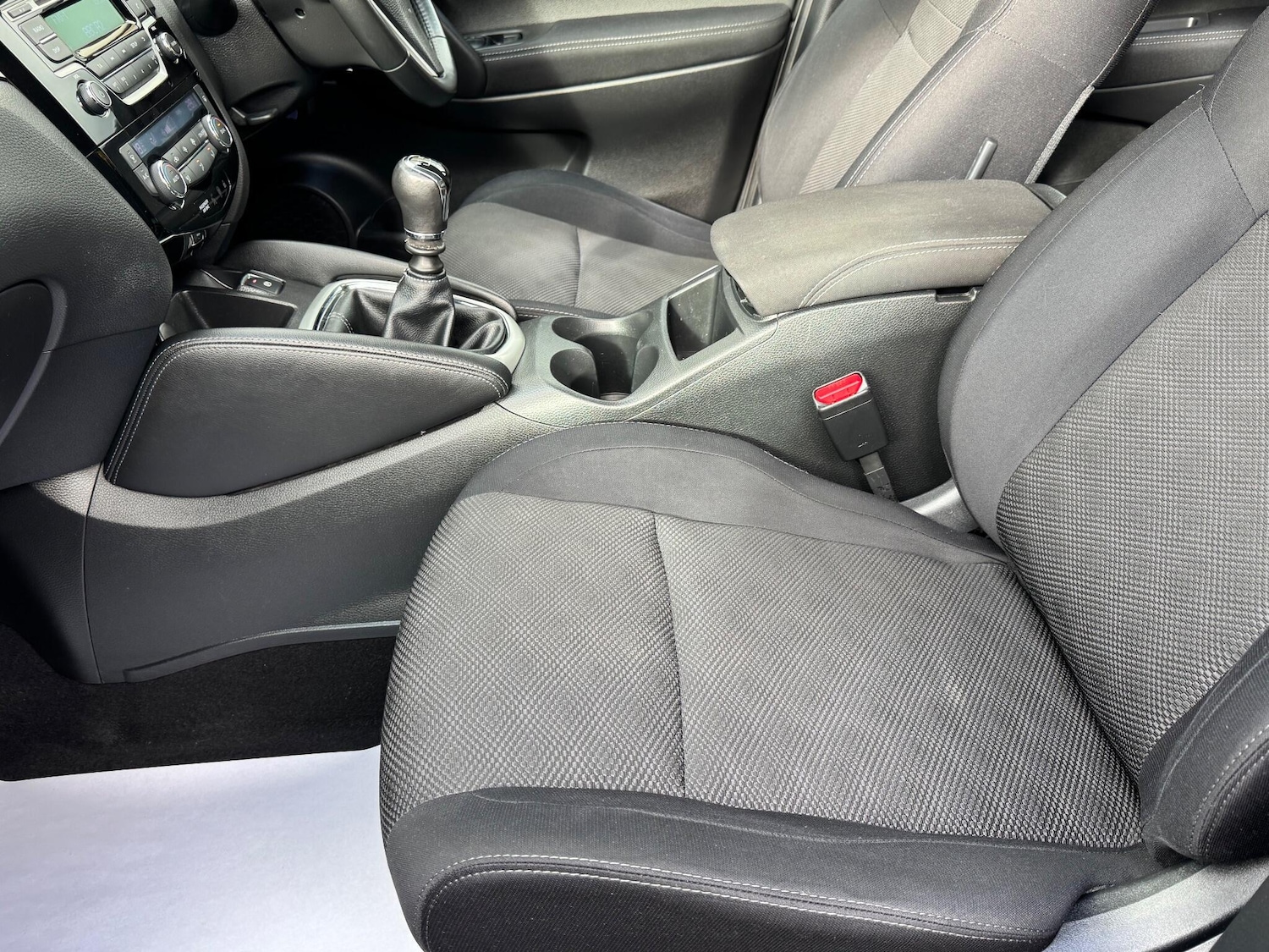 Used Nissan Qashqai 2016 for sale - 76440439: Photo 15