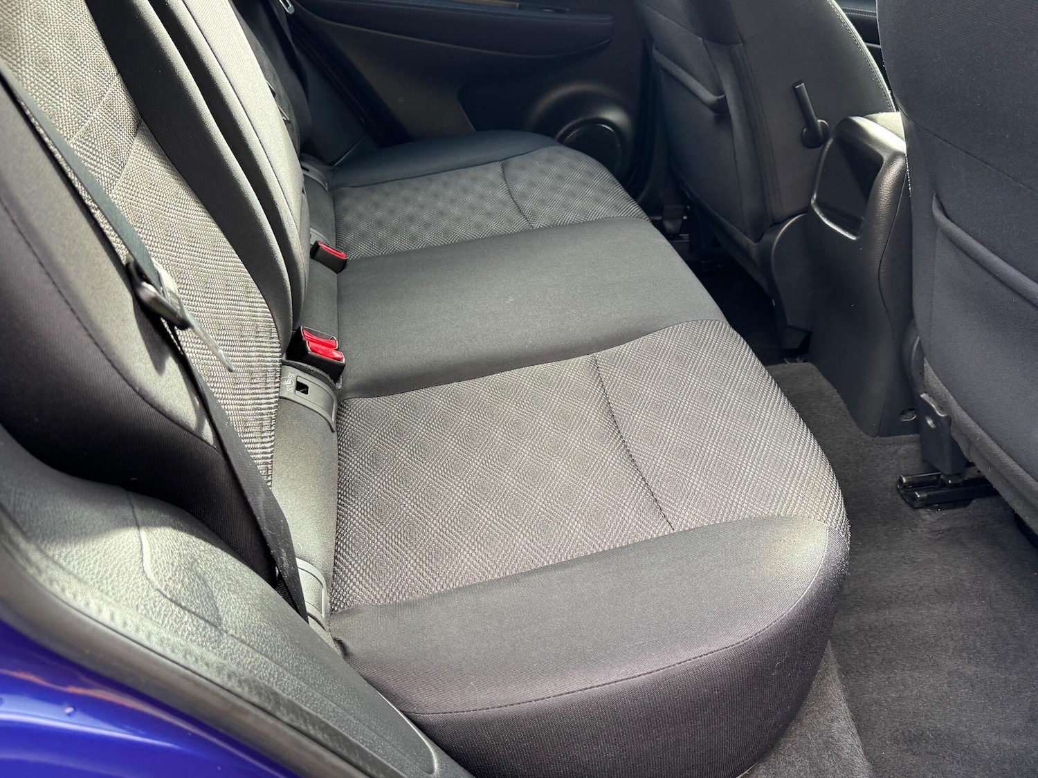 Used Nissan Qashqai 2016 for sale - 76440439: Photo 16