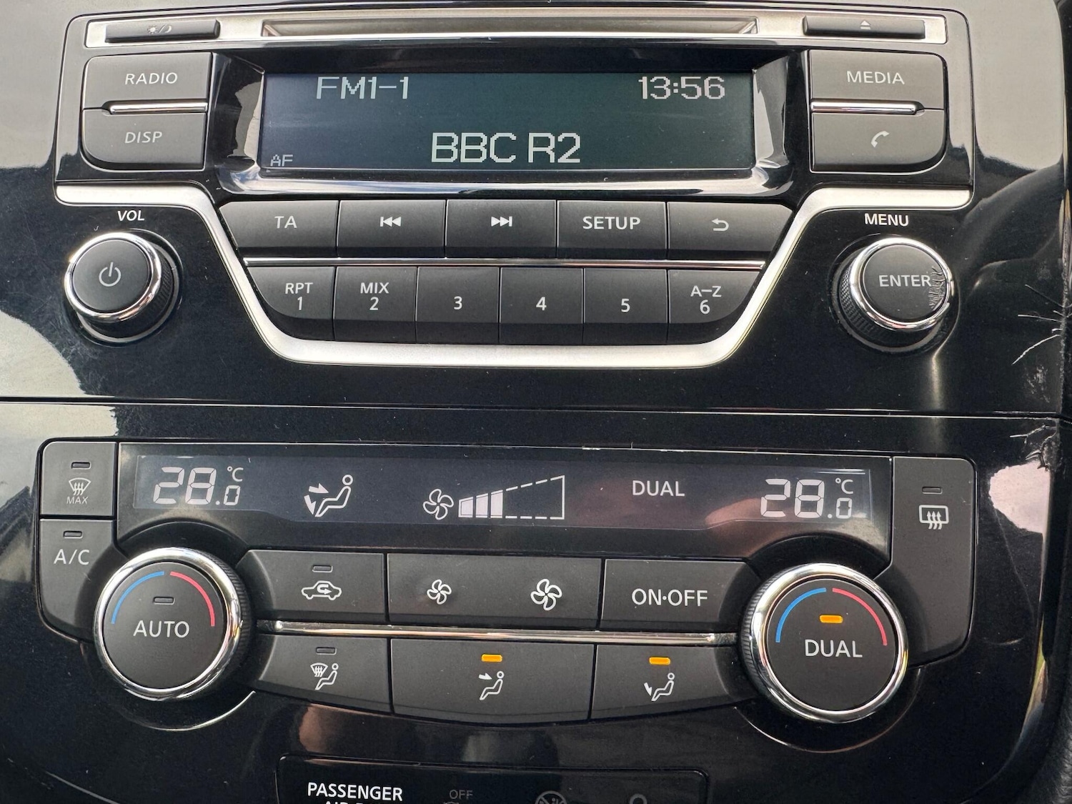 Used Nissan Qashqai 2016 for sale - 76440439: Photo 18