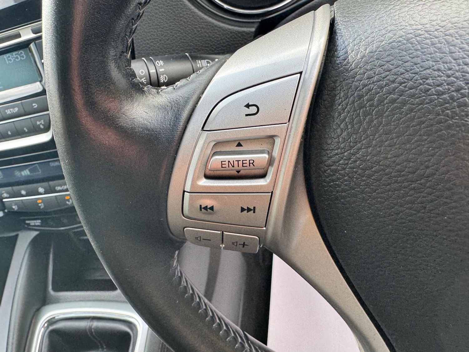 Used Nissan Qashqai 2016 for sale - 76440439: Photo 20