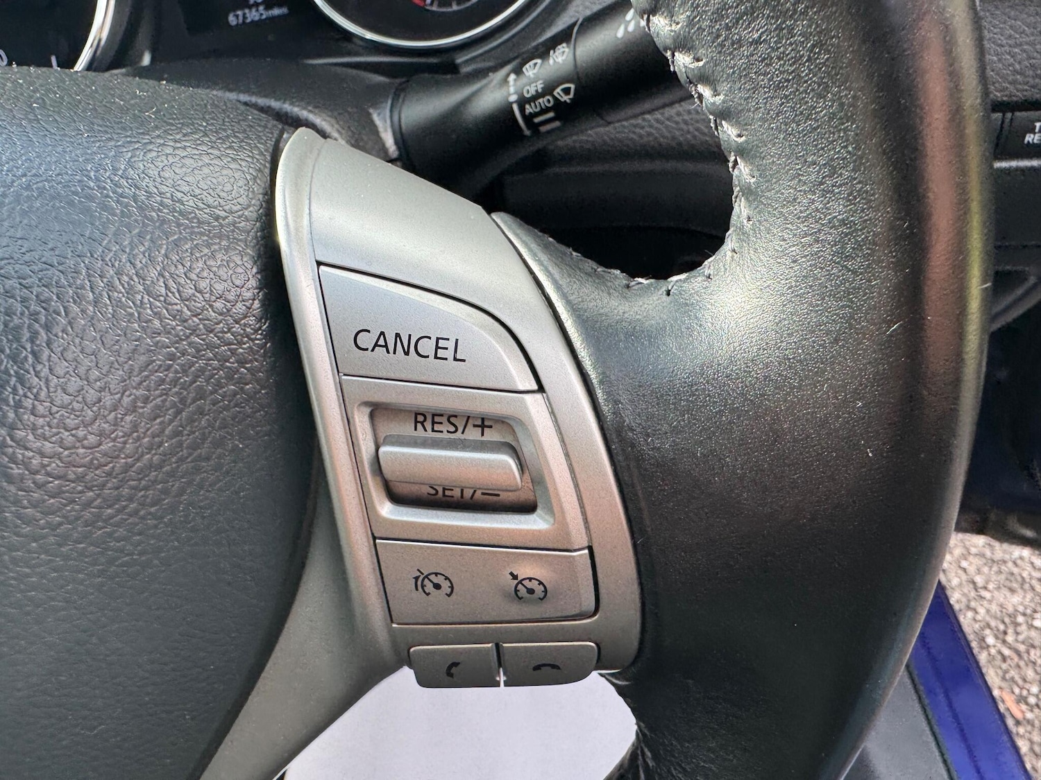 Used Nissan Qashqai 2016 for sale - 76440439: Photo 22