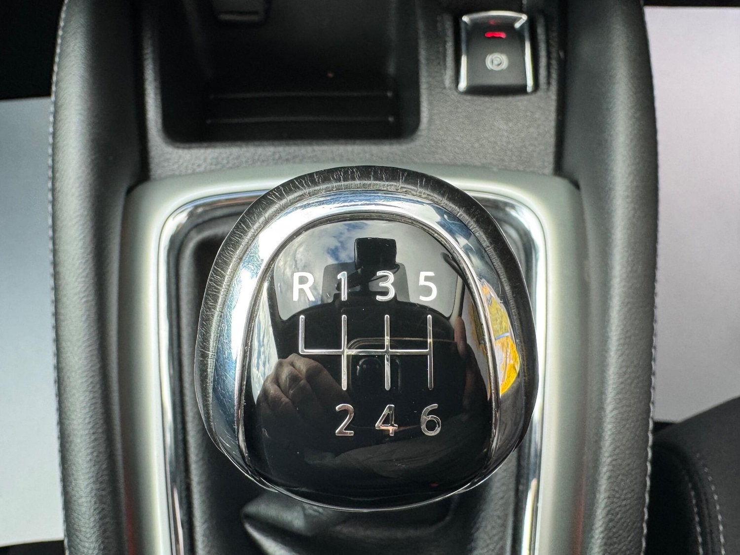 Used Nissan Qashqai 2016 for sale - 76440439: Photo 23