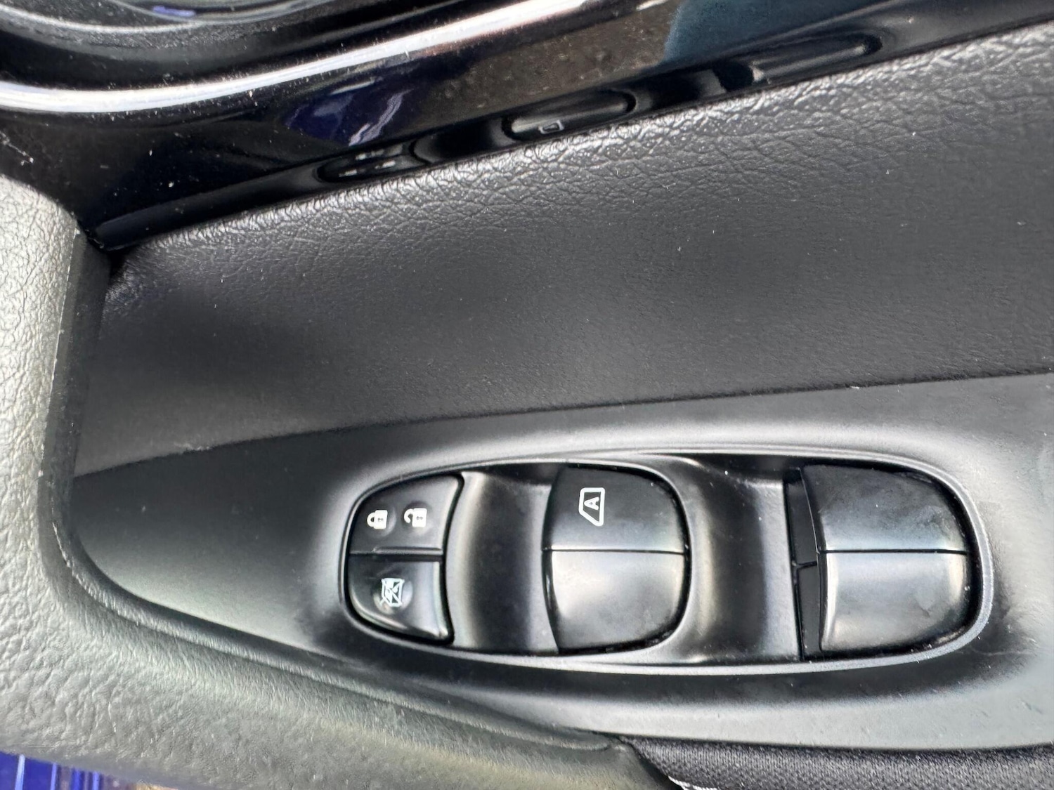 Used Nissan Qashqai 2016 for sale - 76440439: Photo 24