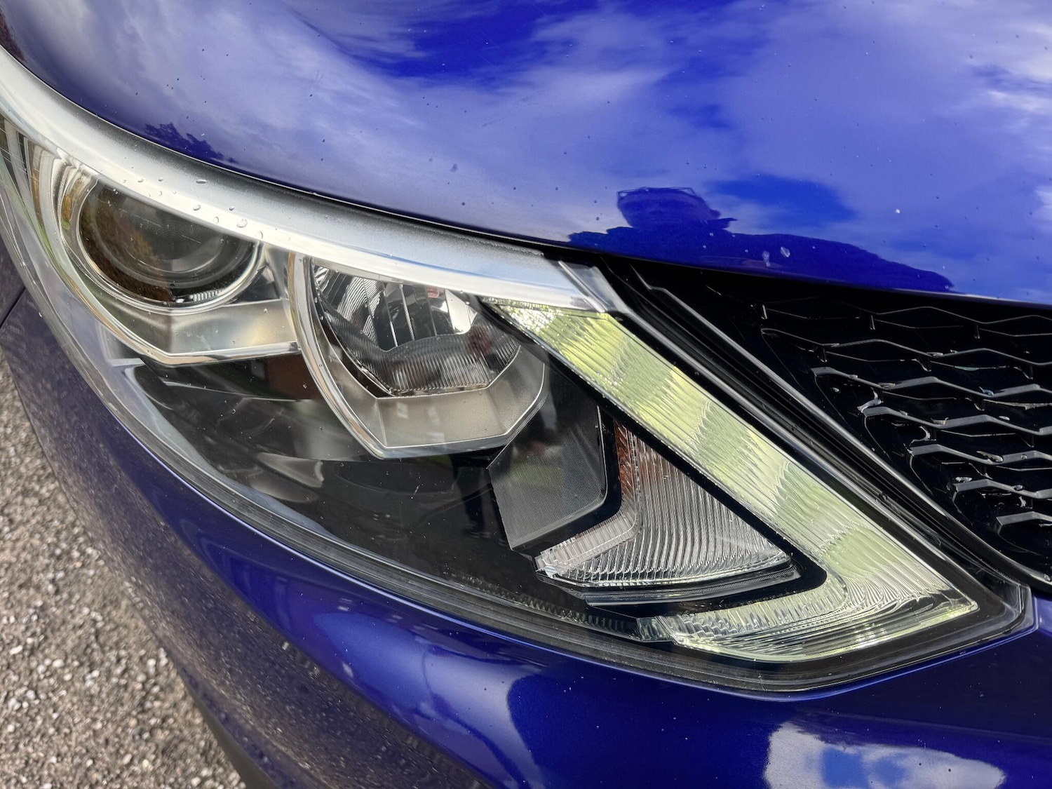 Used Nissan Qashqai 2016 for sale - 76440439: Photo 33