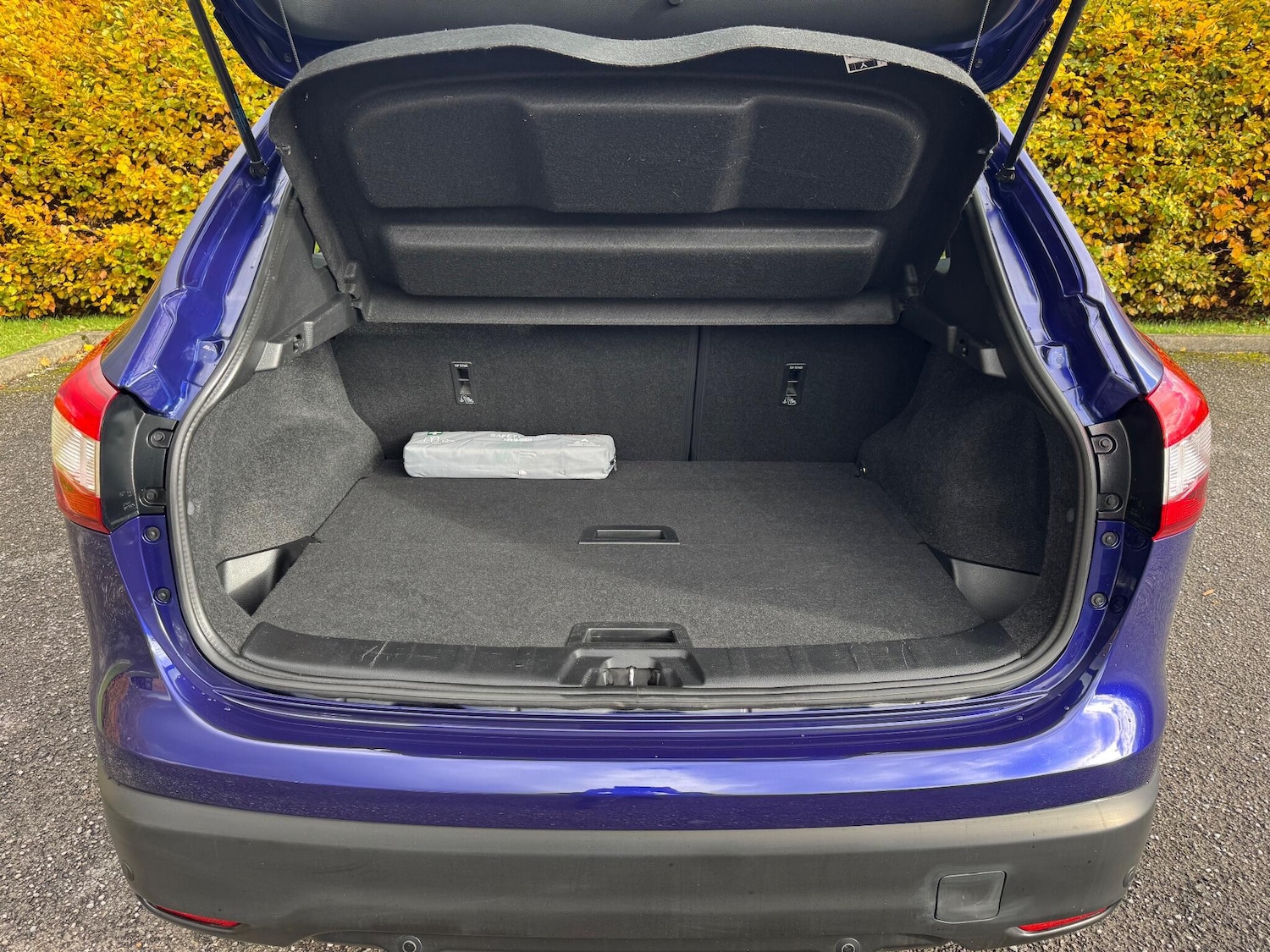 Used Nissan Qashqai 2016 for sale - 76440439: Photo 34