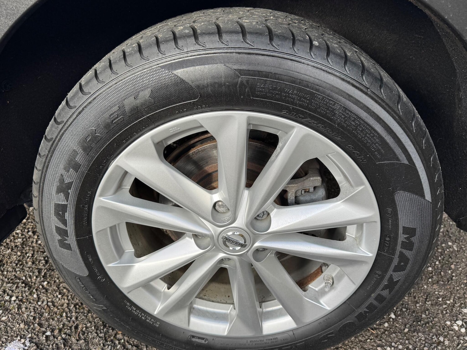 Used Nissan Qashqai 2016 for sale - 76440439: Photo 37