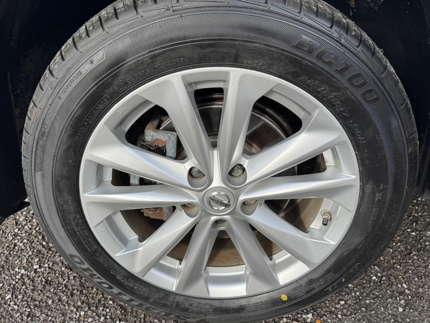 Used Nissan Qashqai 2016 for sale - 76440439: Photo 38