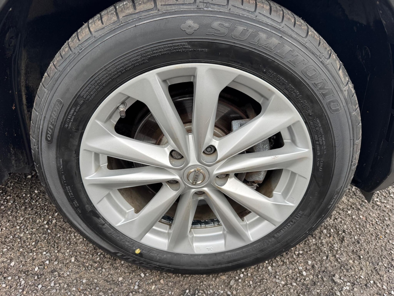 Used Nissan Qashqai 2016 for sale - 76440439: Photo 39