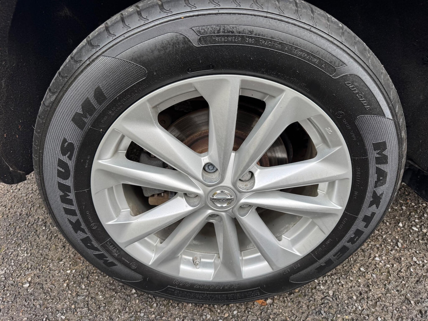 Used Nissan Qashqai 2016 for sale - 76440439: Photo 40