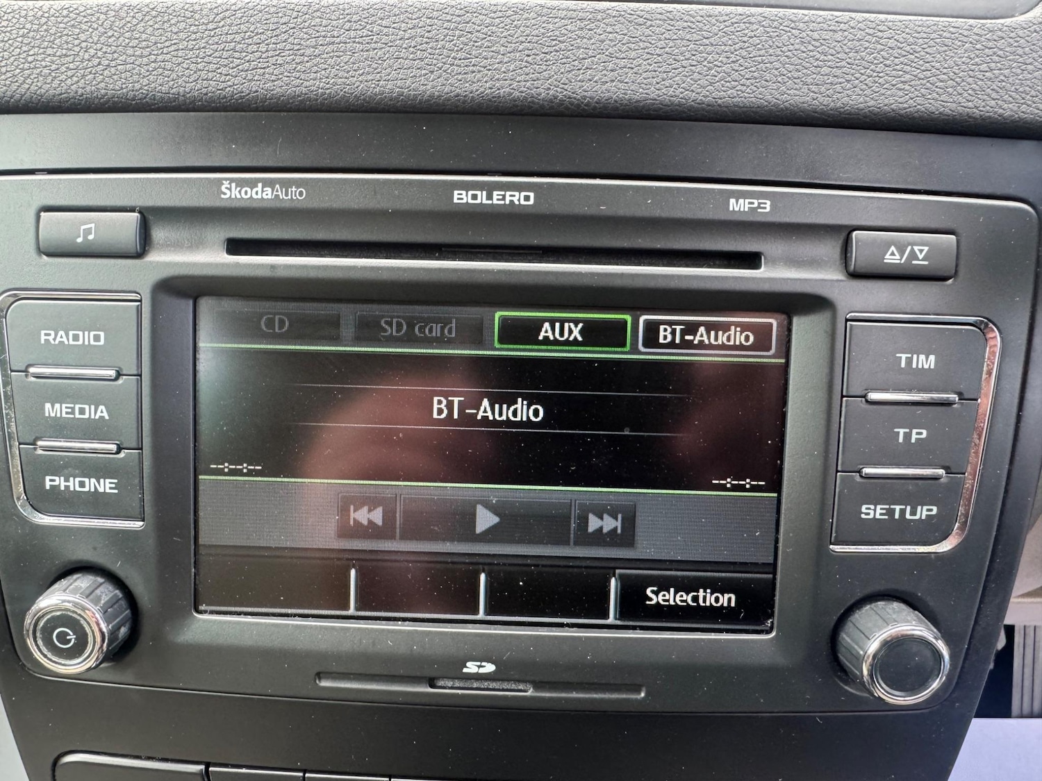 Vehicle 17