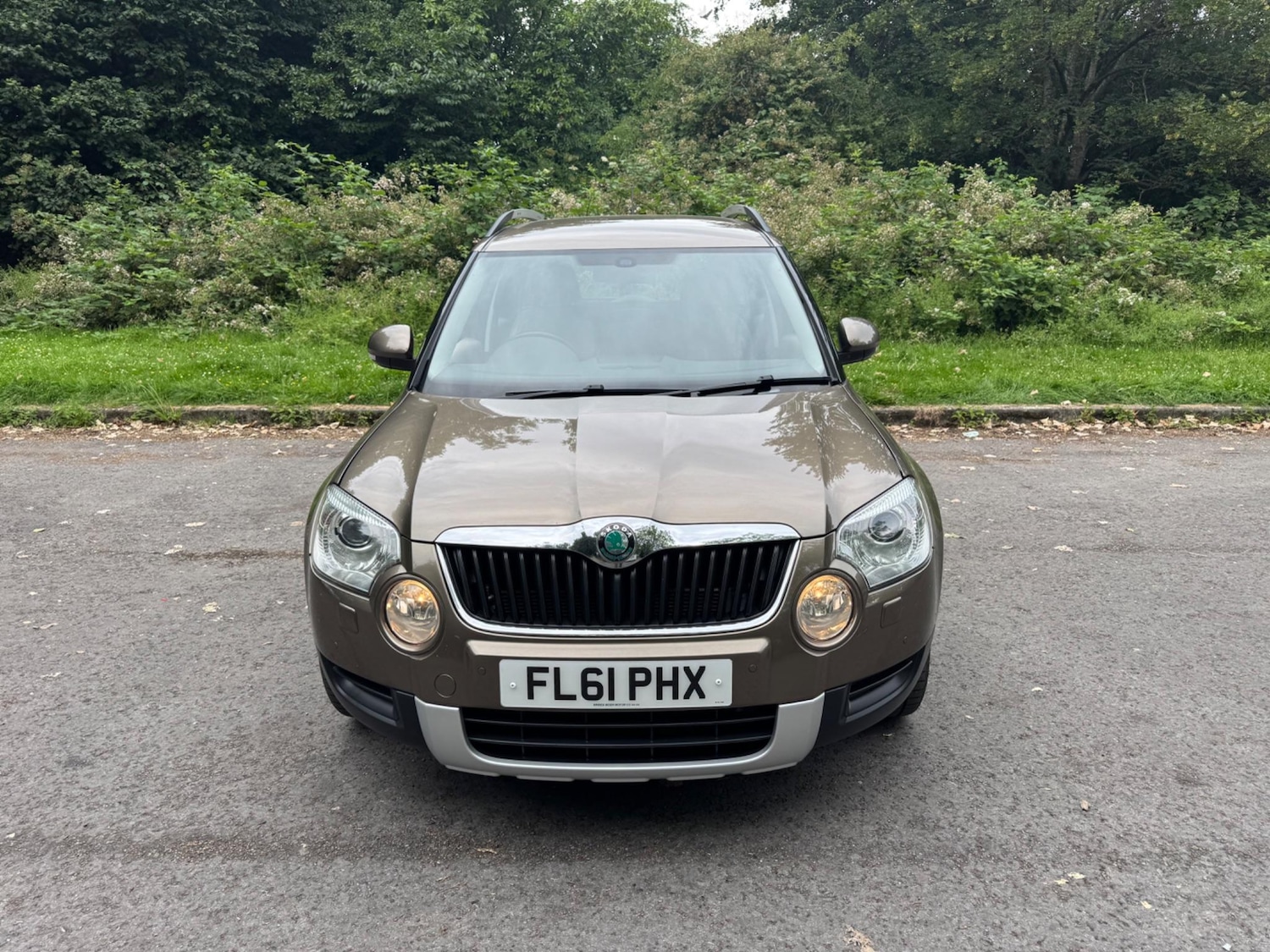 Vehicle 7