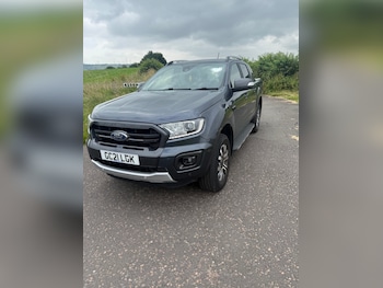 Used Ford Ranger 2021 for sale - 78433551: Photo