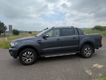 Used Ford Ranger 2021 for sale - 78433551: Photo