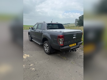 Used Ford Ranger 2021 for sale - 78433551: Photo