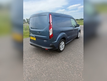 Used Ford Transit Connect 2020 for sale - 78420058: Photo