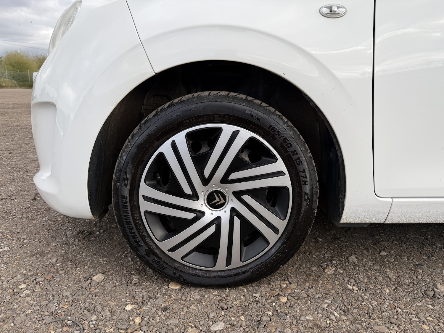 Used Citroen C1 2015 for sale - 78060542: Photo 10