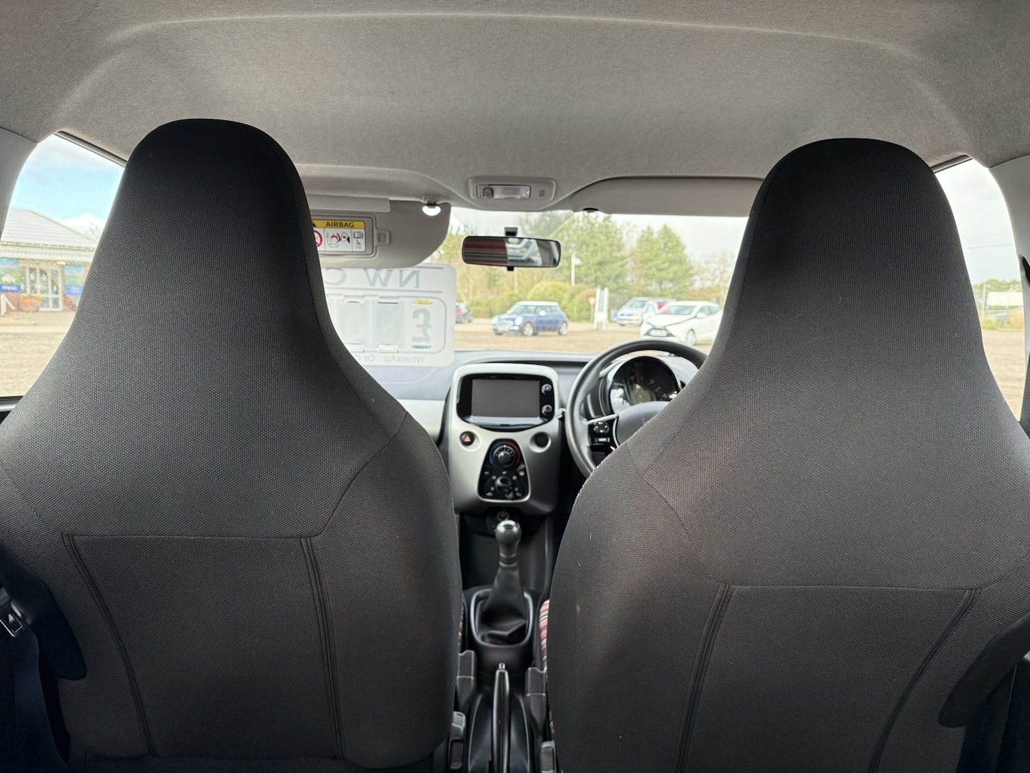 Used Citroen C1 2015 for sale - 78060542: Photo 12