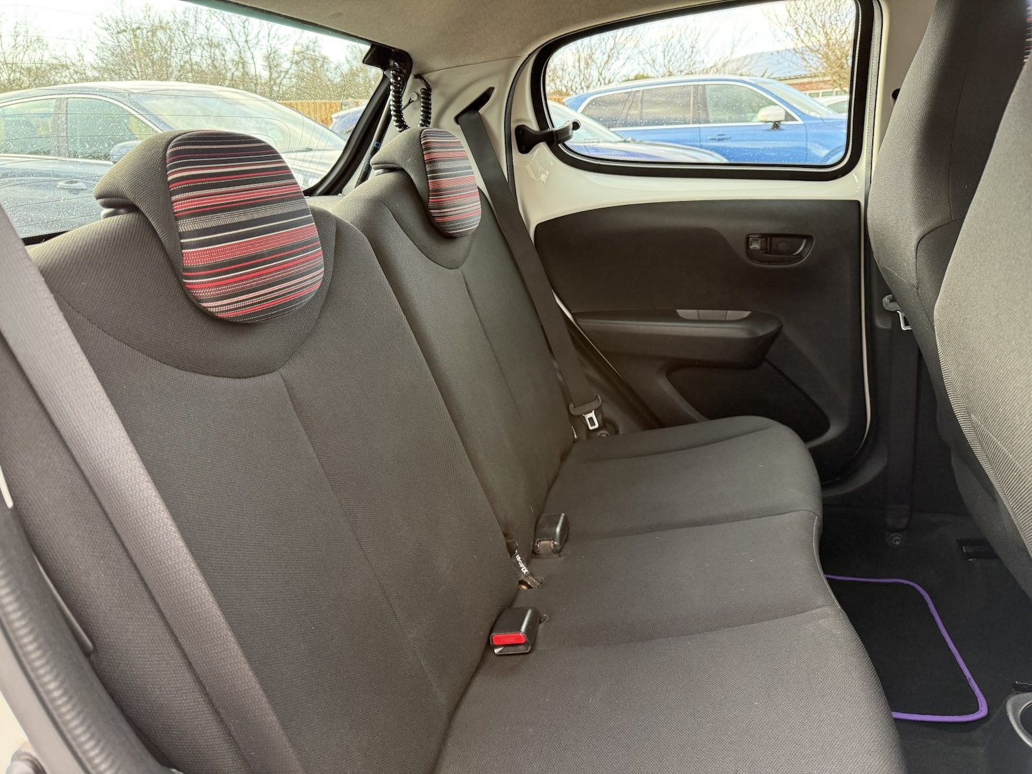 Used Citroen C1 2015 for sale - 78060542: Photo 14