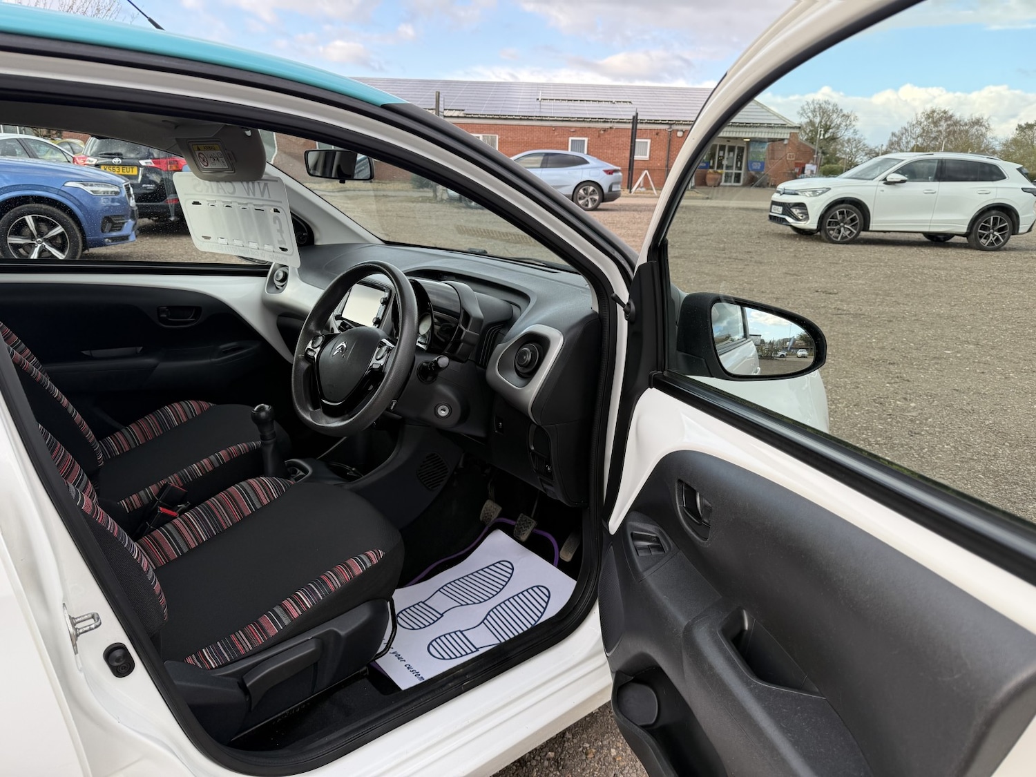Used Citroen C1 2015 for sale - 78060542: Photo 15