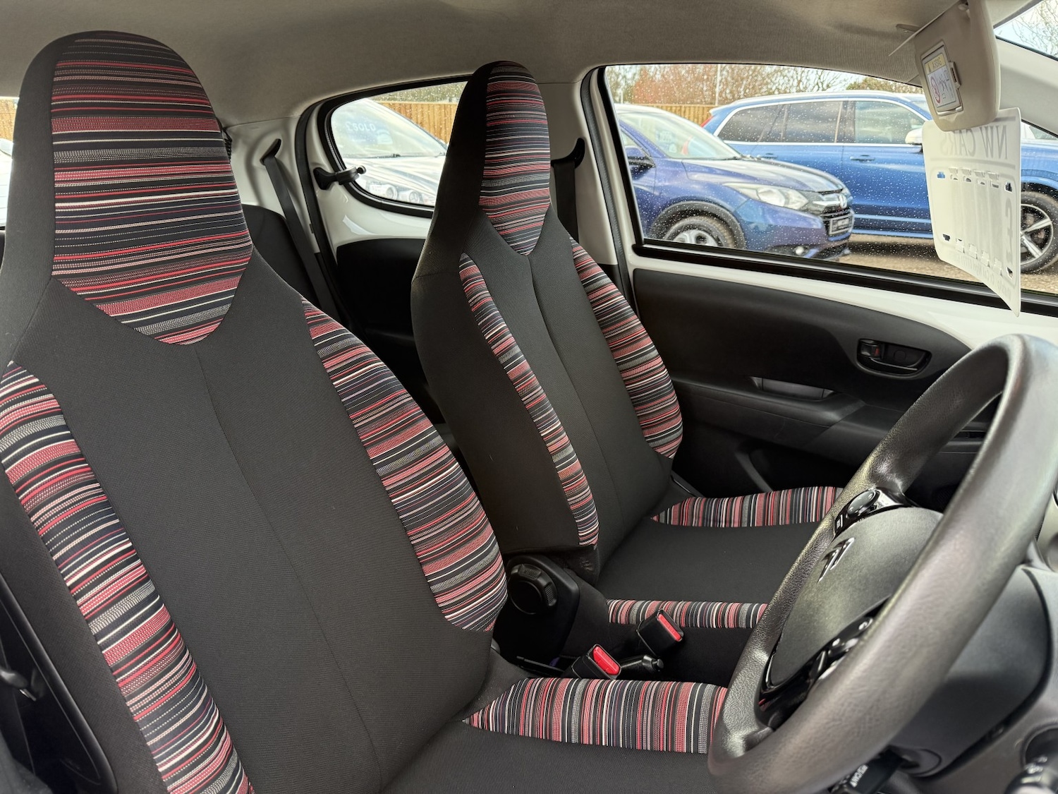 Used Citroen C1 2015 for sale - 78060542: Photo 16