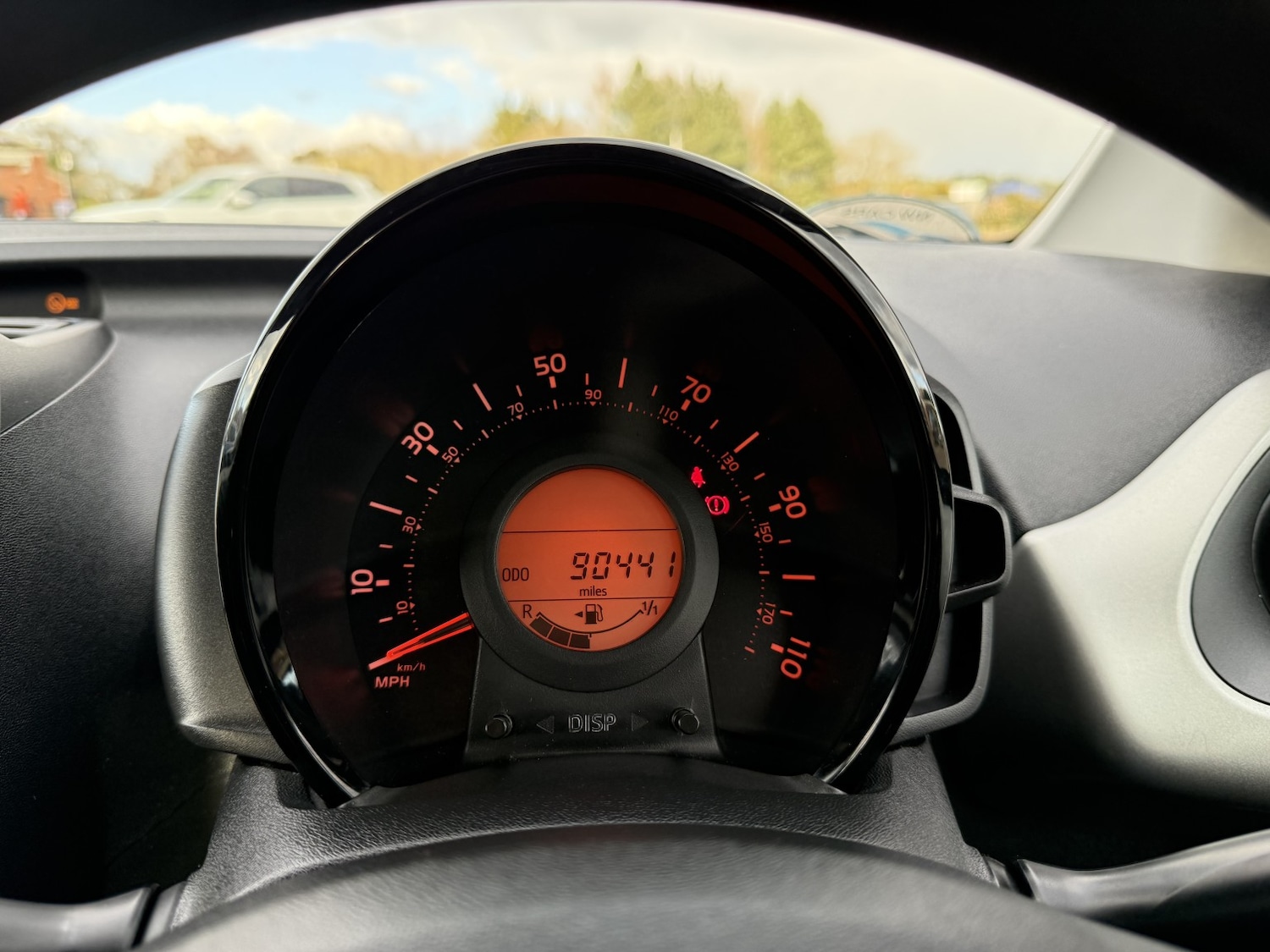 Used Citroen C1 2015 for sale - 78060542: Photo 18