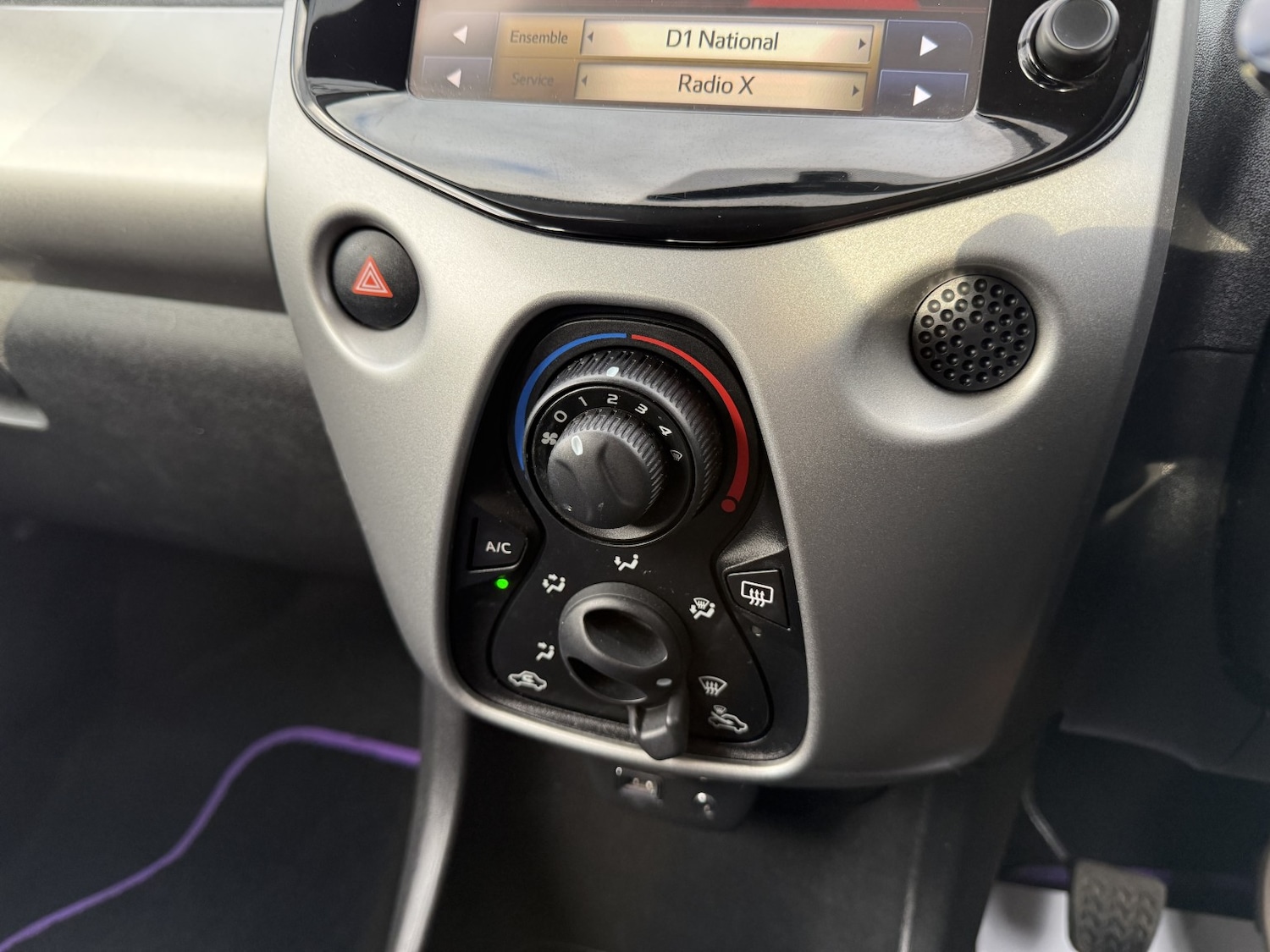 Used Citroen C1 2015 for sale - 78060542: Photo 20