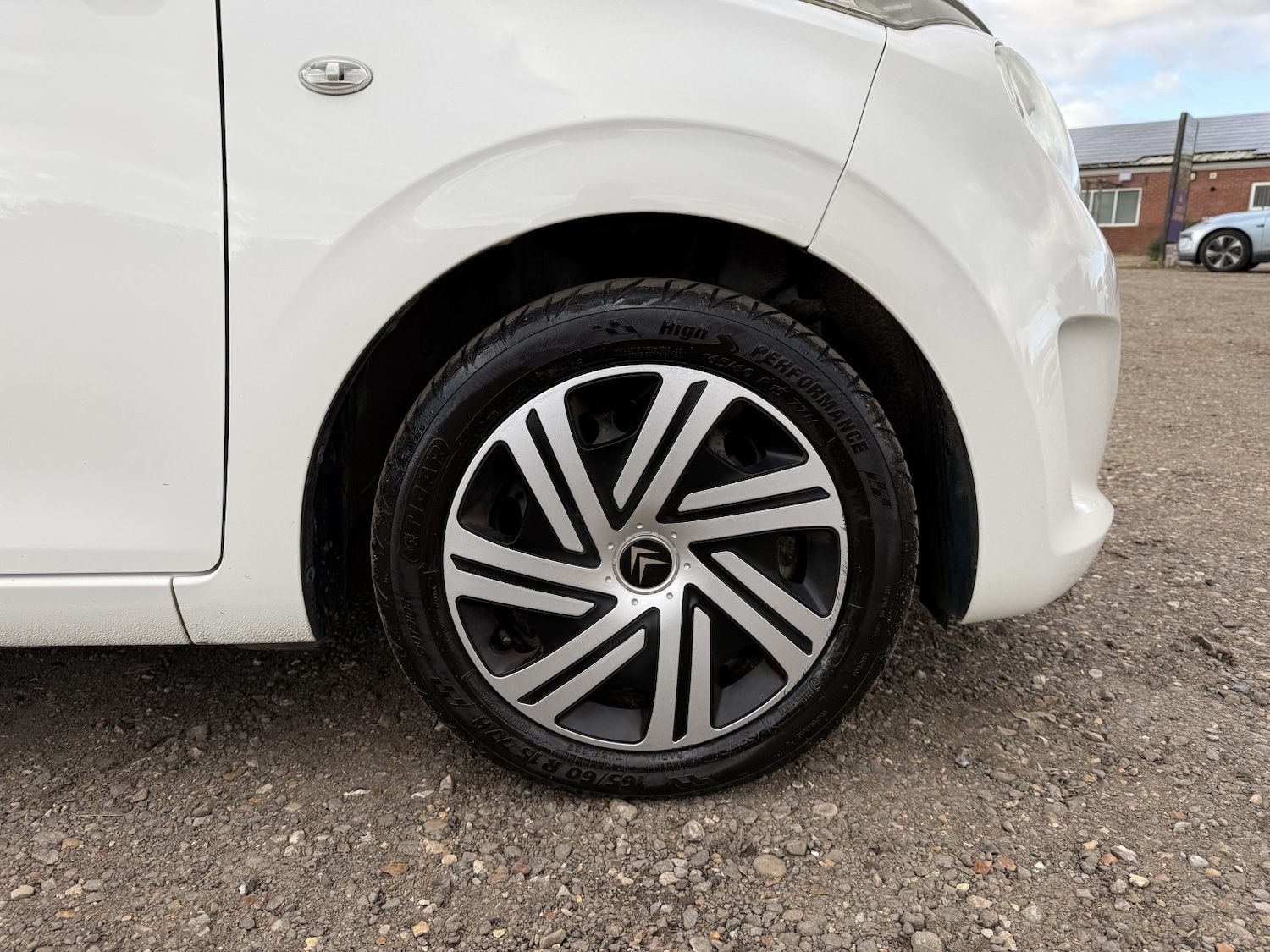 Used Citroen C1 2015 for sale - 78060542: Photo 9