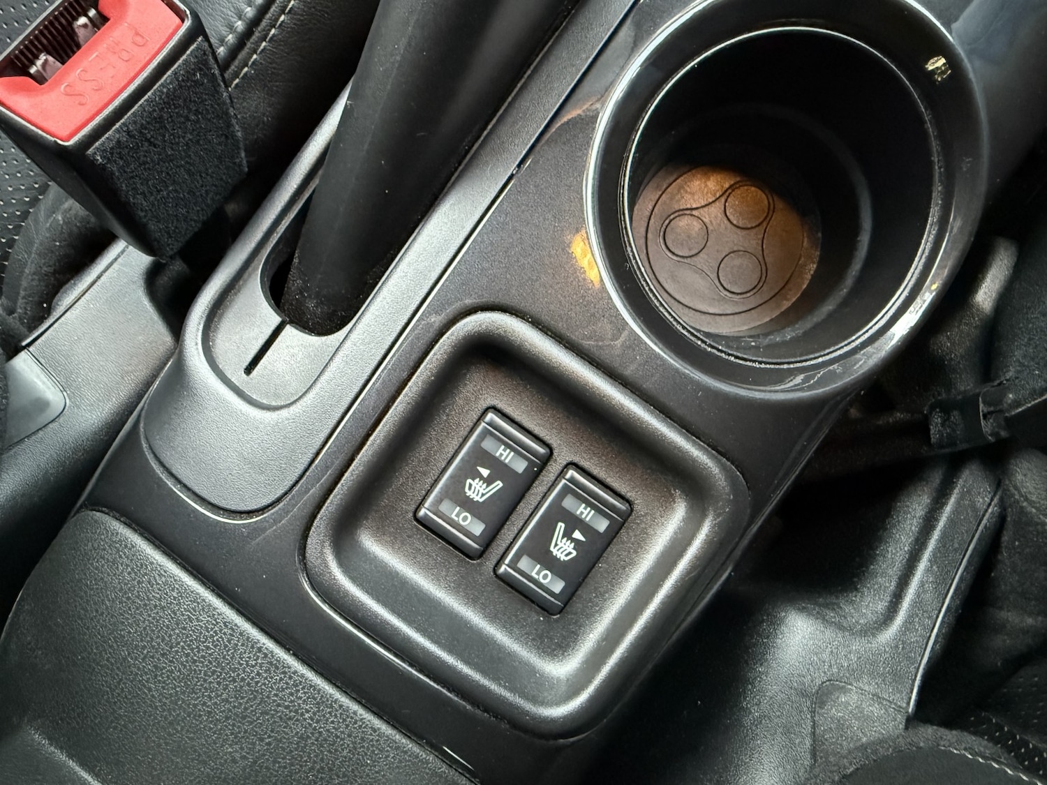 Used Nissan Juke 2015 for sale - 76859141: Photo 20