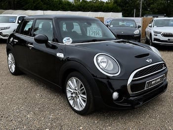 Used MINI Hatch 2014 for sale - 79687406: Photo