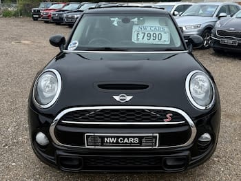 Used MINI Hatch 2014 for sale - 79687406: Photo