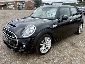Used MINI Hatch 2014 for sale - 79687406: Photo