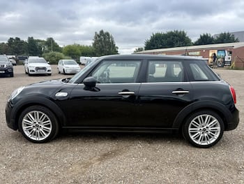 Used MINI Hatch 2014 for sale - 79687406: Photo