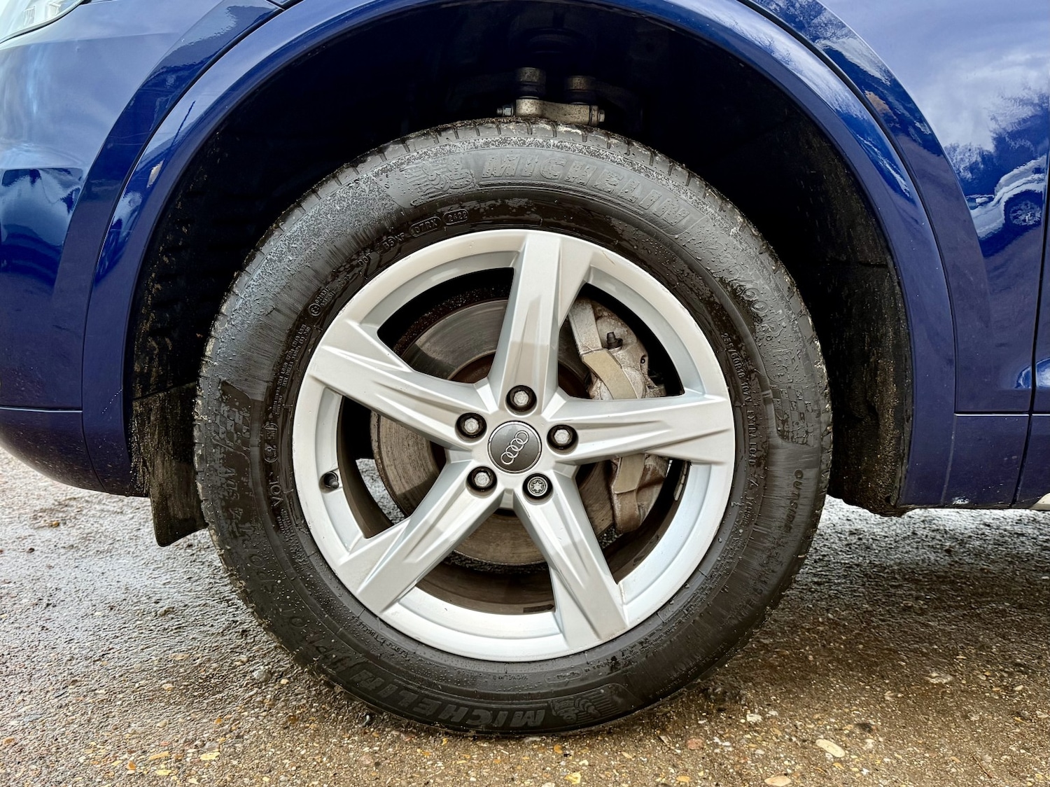 Used Audi Q5 2019 for sale - 77622415: Photo 10