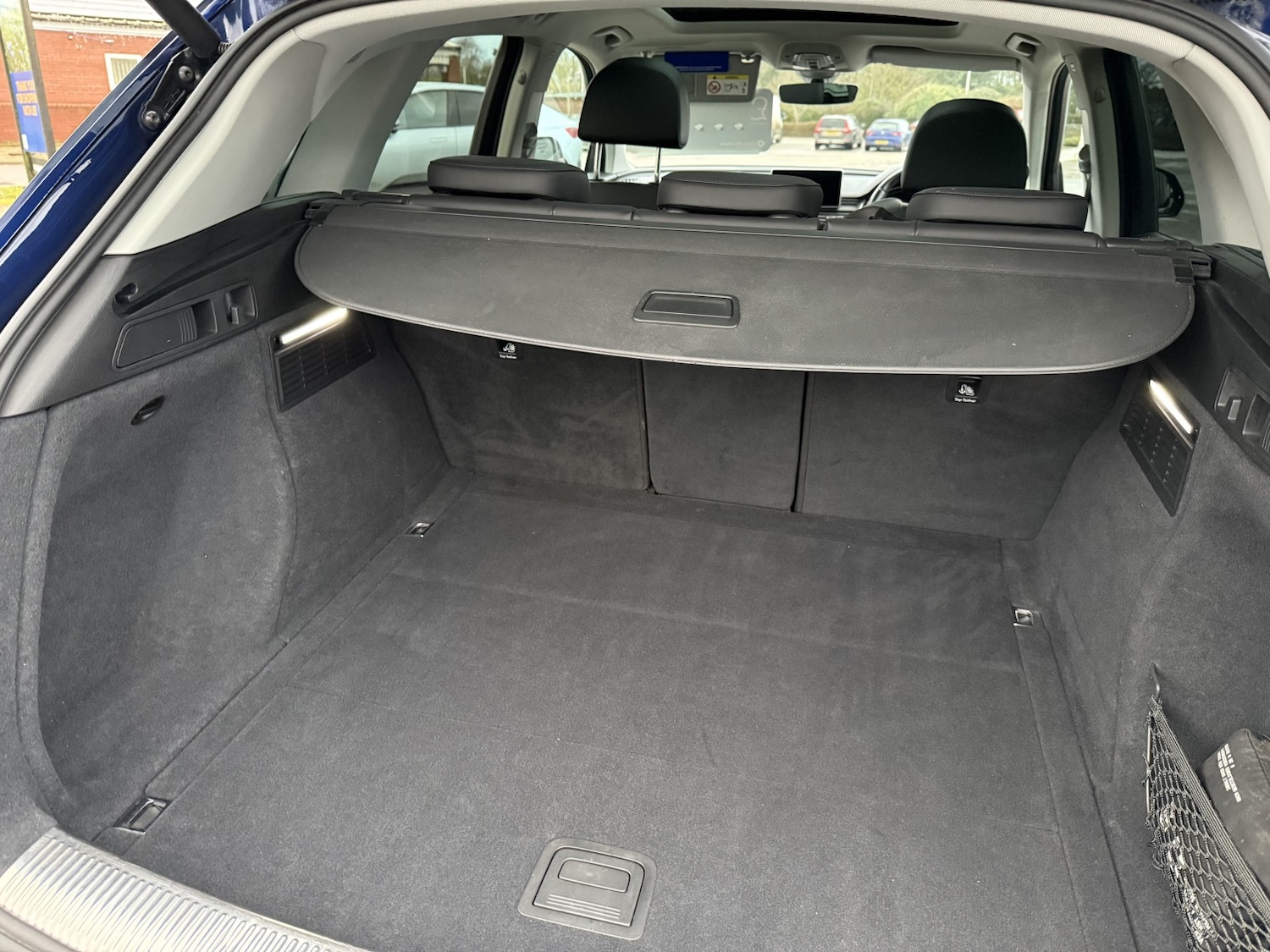 Used Audi Q5 2019 for sale - 77622415: Photo 14