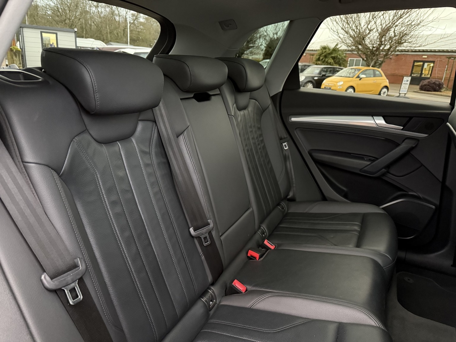 Used Audi Q5 2019 for sale - 77622415: Photo 16