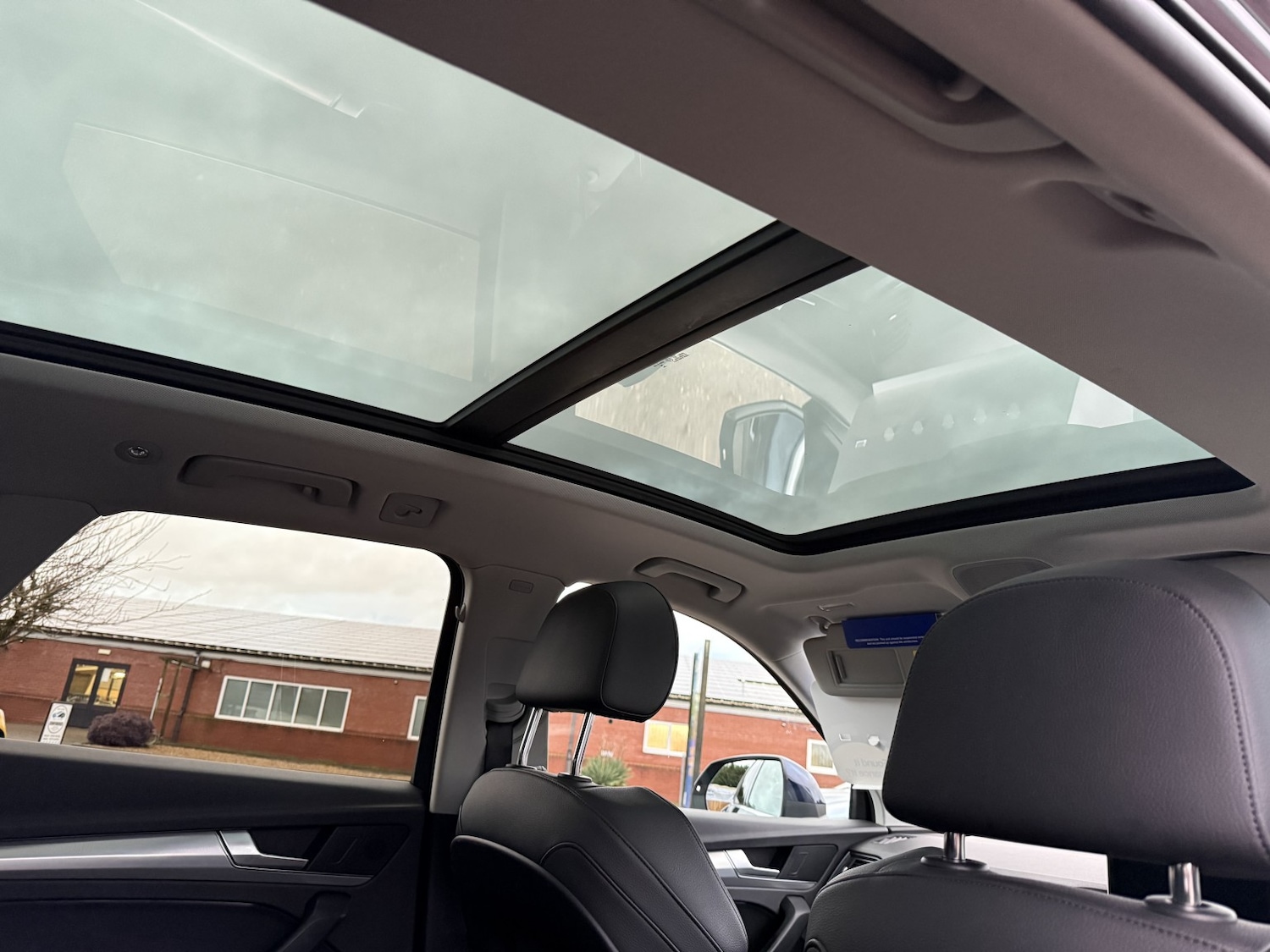 Used Audi Q5 2019 for sale - 77622415: Photo 17