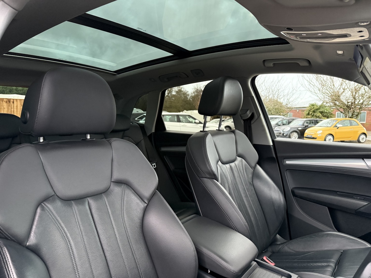 Used Audi Q5 2019 for sale - 77622415: Photo 19