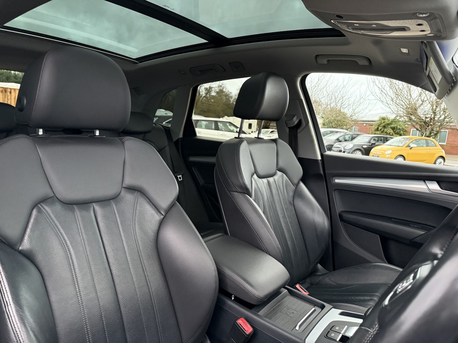 Used Audi Q5 2019 for sale - 77622415: Photo 20