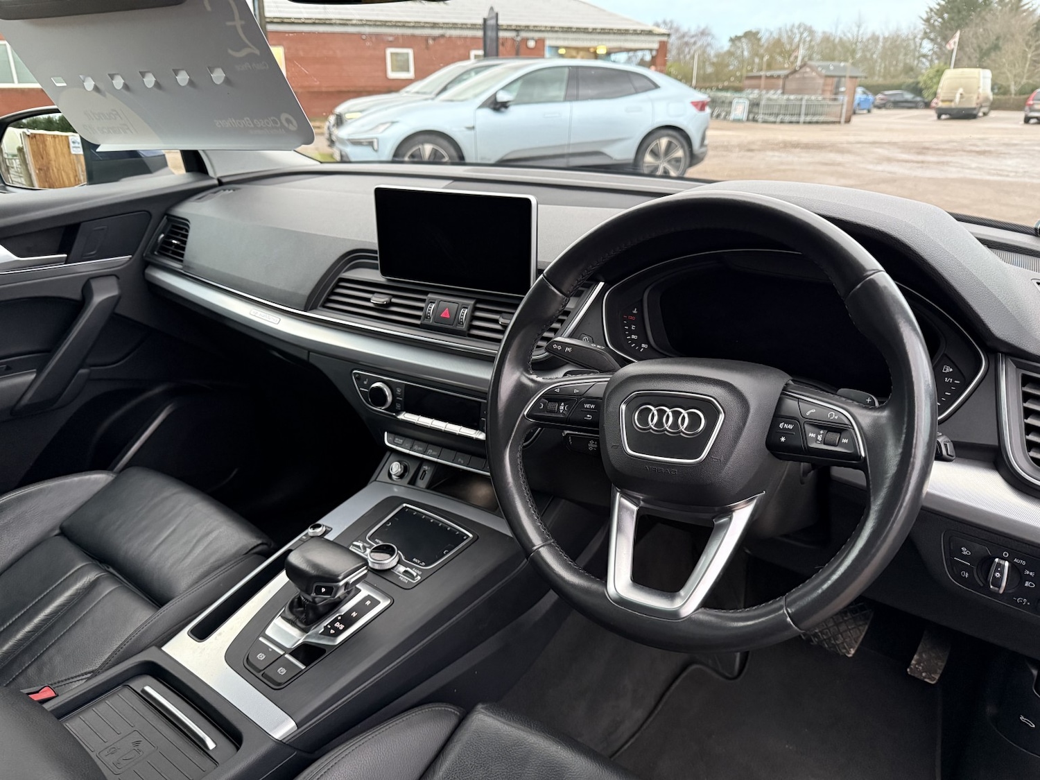 Used Audi Q5 2019 for sale - 77622415: Photo 21