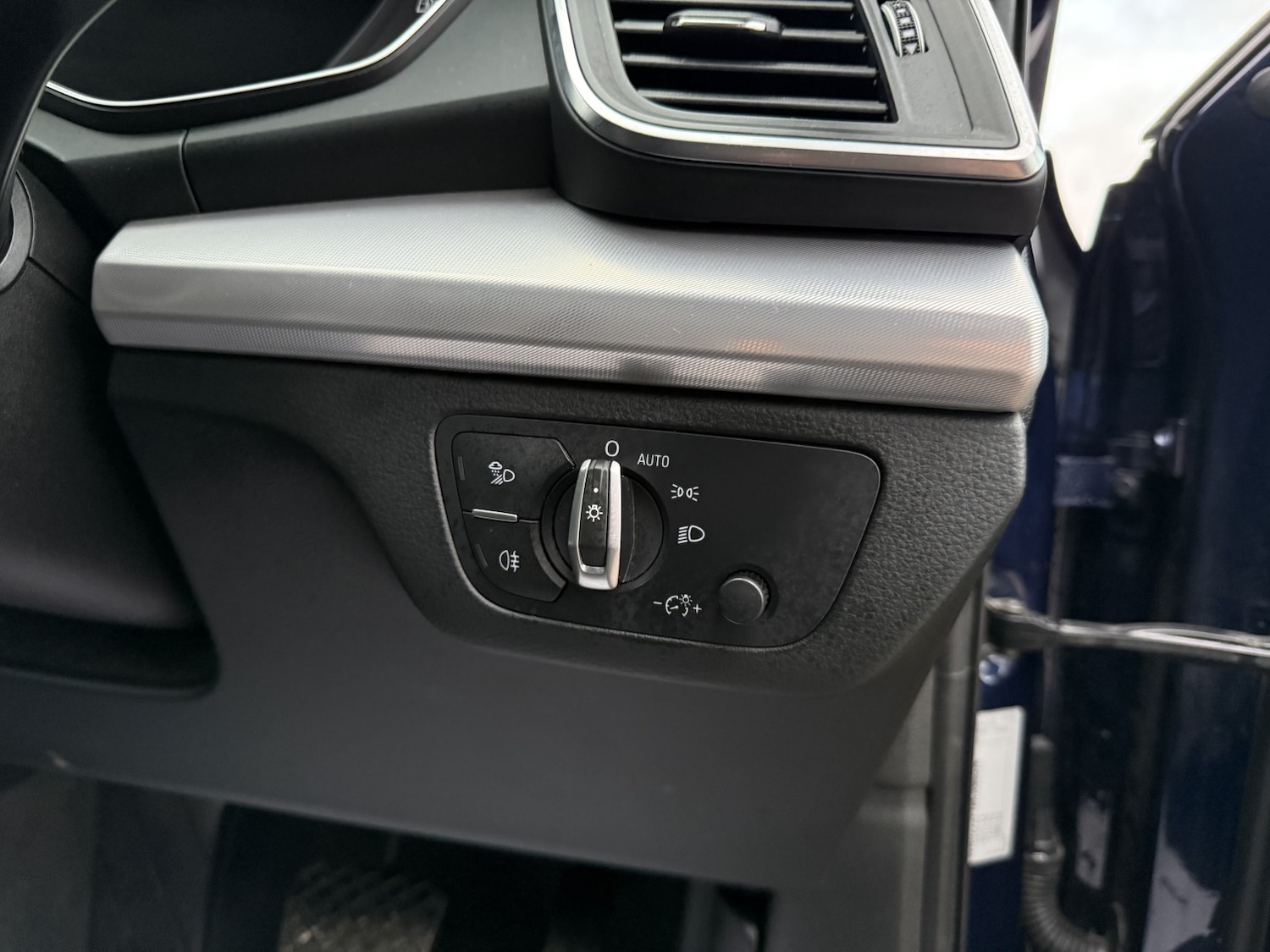 Used Audi Q5 2019 for sale - 77622415: Photo 22